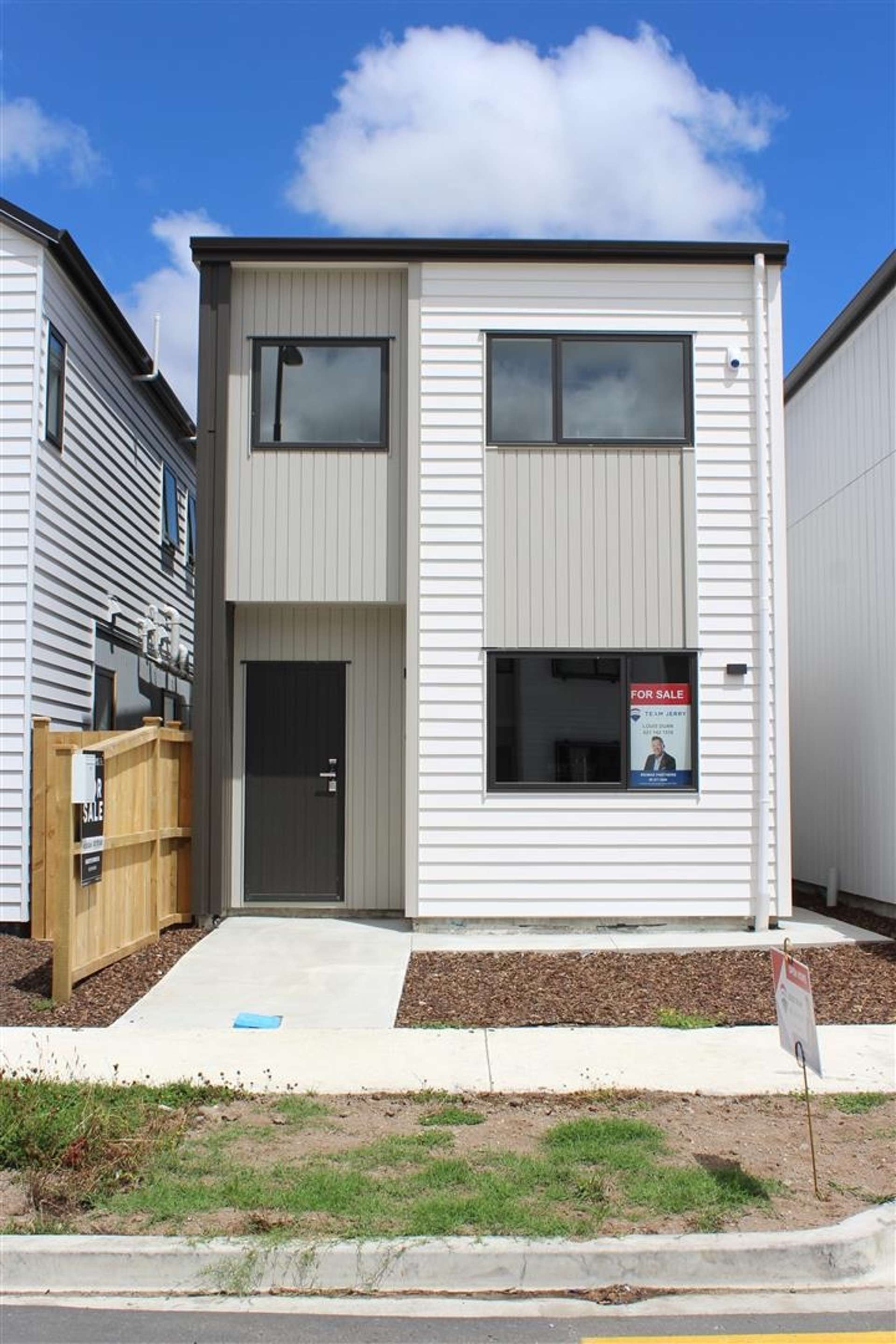 Lot 43/61 Kairakau Street Takanini_0