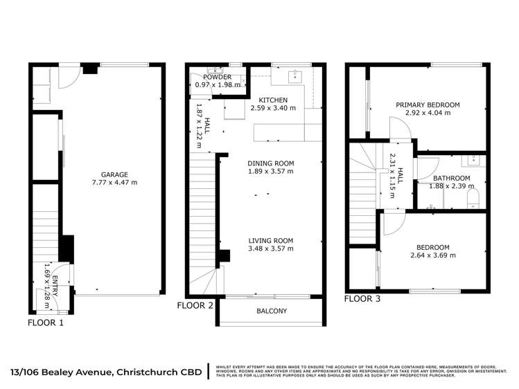 13/106 Bealey Avenue Christchurch Central_8