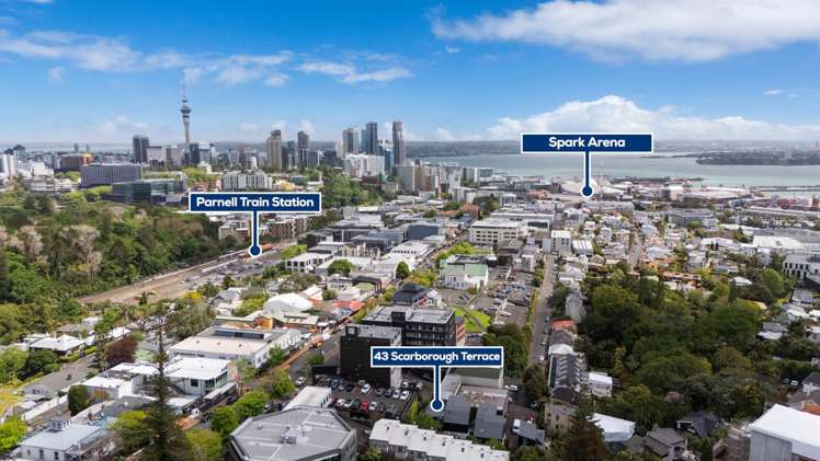 43 Scarborough Terrace Parnell_19