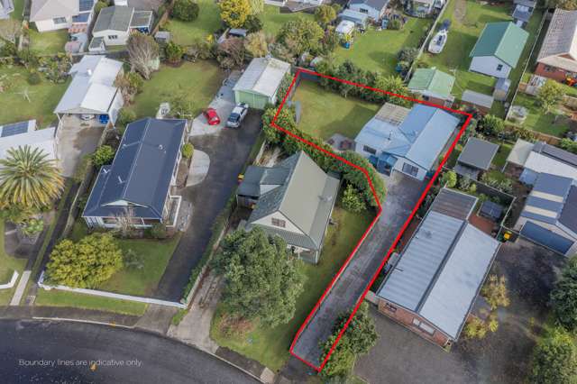 38b Catherine Crescent Whitianga_2