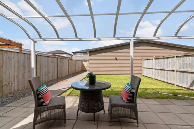 34 Pencaitland Drive Flat Bush_1