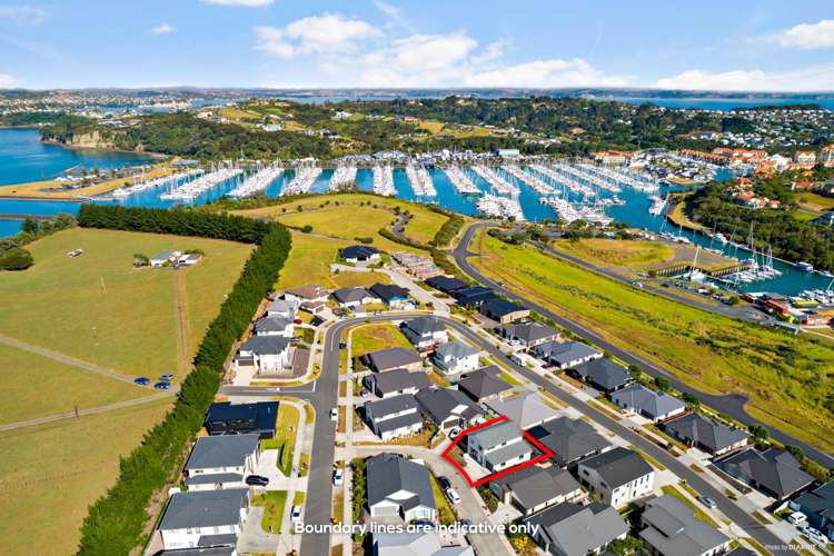 18 Kiwa Crescent Gulf Harbour_13