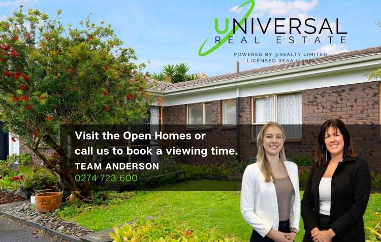 Flat 3/107 Donovan Street Blockhouse Bay_19