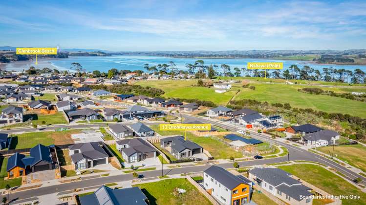 13 Otohikawa Avenue Glenbrook_34