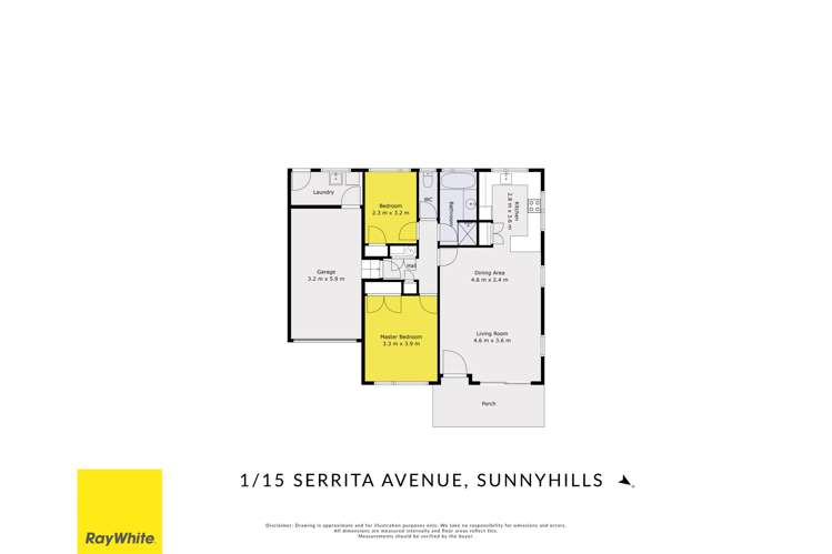 1/15 Serrita Avenue Sunnyhills_31