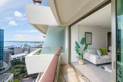 Luxury Living in the Heart of Auckland