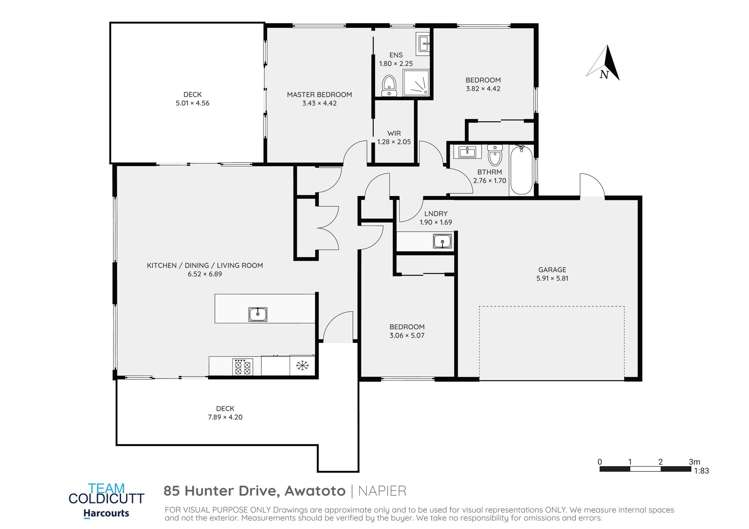 85 Hunter Drive Te Awa_15