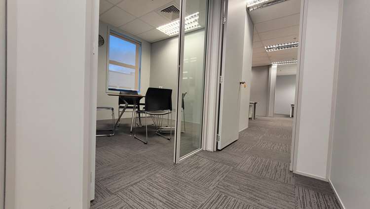 Office No.CO0908A/588 Chapel Road East Tamaki_1