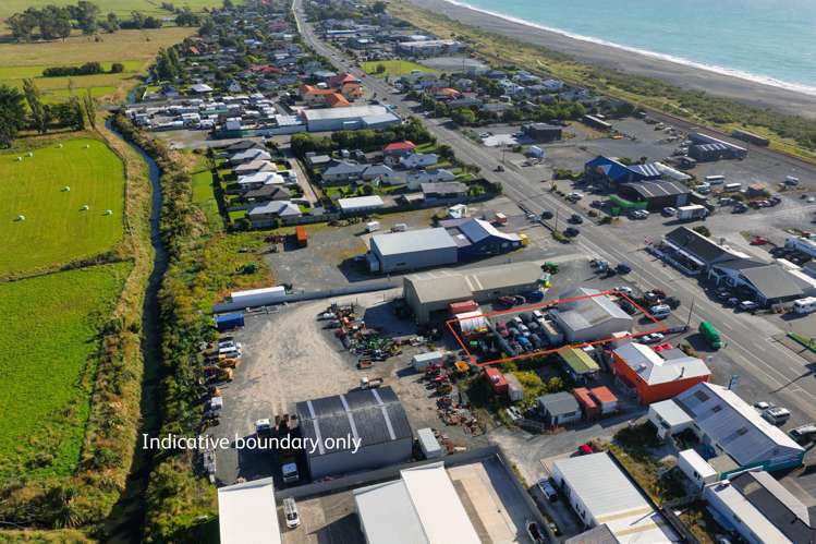 85 Beach Road Kaikoura_25