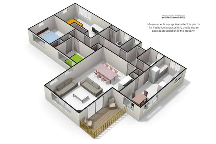 102a Rosier Road Glen Eden_17