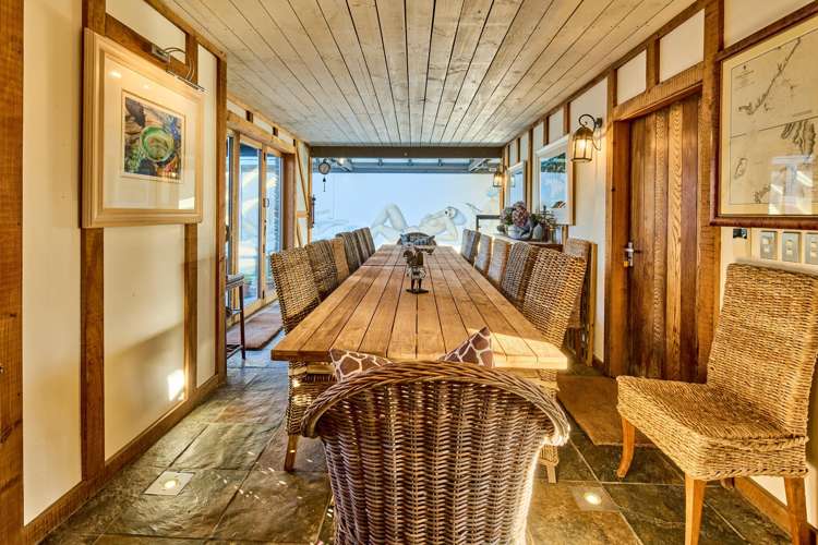 Pikarere Farm Porirua_37