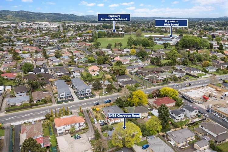 2/58 Clevedon Road Papakura_16