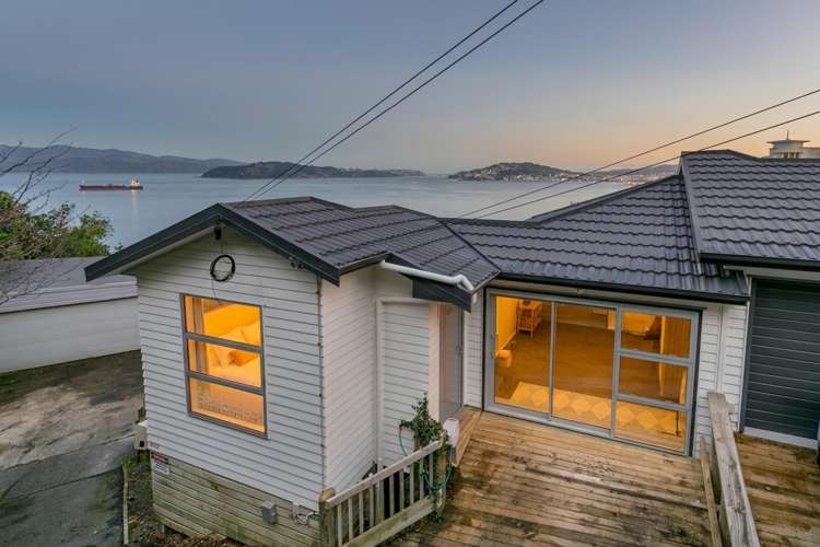 8B Homebush Road Khandallah_16