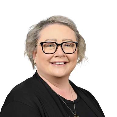Deb Petrin