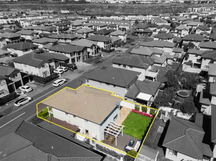 25 Briody Terrace Stonefields_16