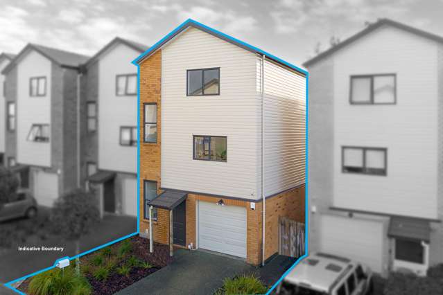 Modern Finishes & Secure Living