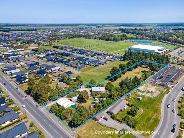 609 Springston Rolleston Road Rolleston_1