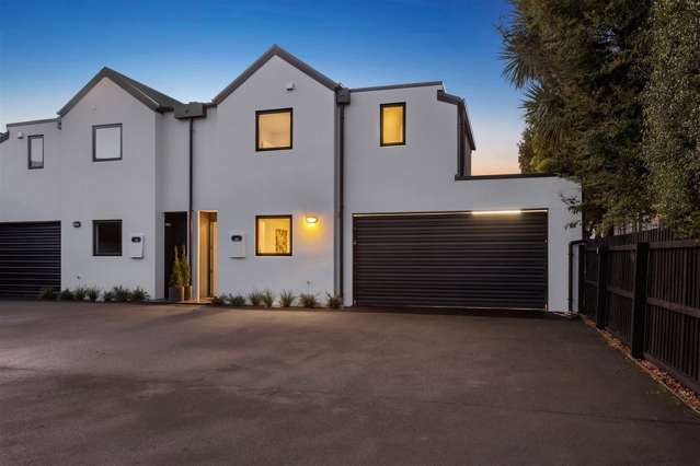 28B Mayfair Street Riccarton_1