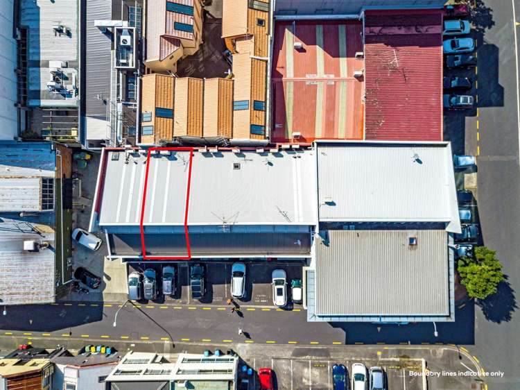 10 Adelaide Street Freemans Bay_12