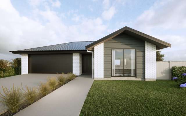 Downsize to Matamata with a Guaranteed Fixed Price