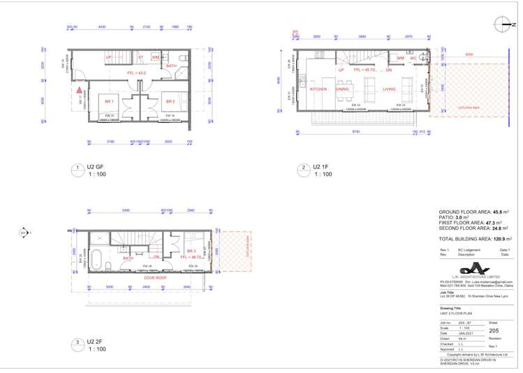 16F Sheridan Drive New Lynn_6