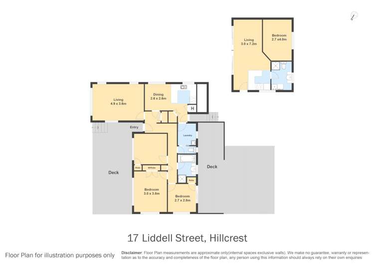 17 Liddell Street Hillcrest_15