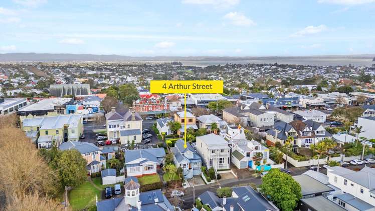 4 Arthur Street Freemans Bay_20