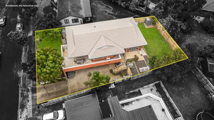 6 Gleneagles Grove Wattle Downs_20