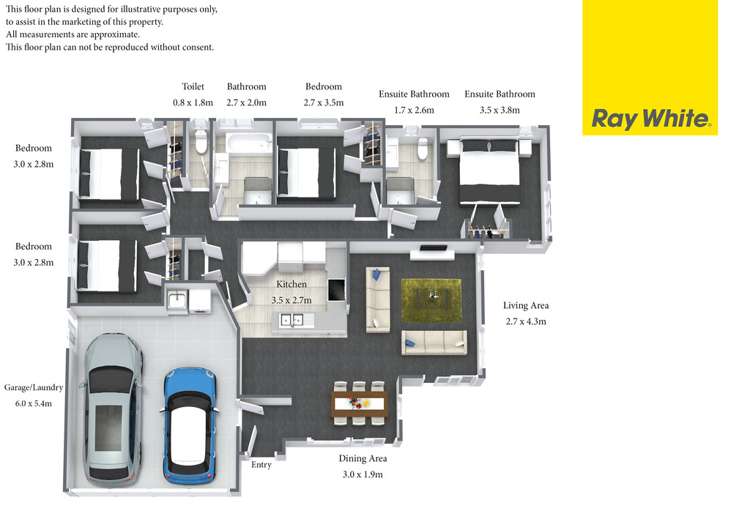 3 Newbury Place Huntington_2