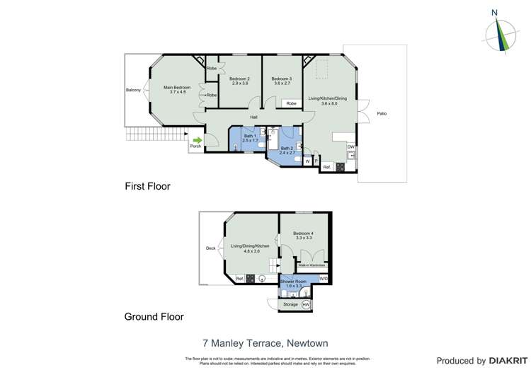 7 Manley Terrace Newtown_17