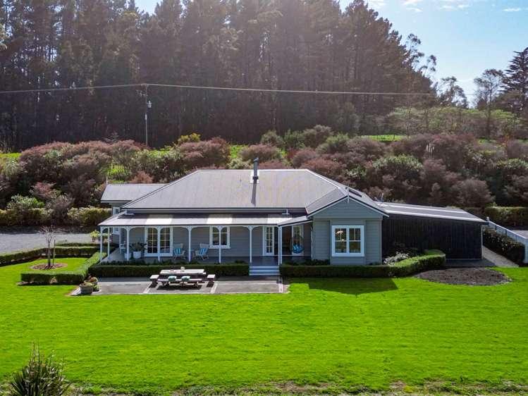 1093b Pohuehue Road Warkworth_59