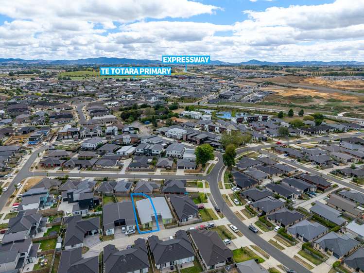 10/17 North Ridge Drive Rototuna North_18