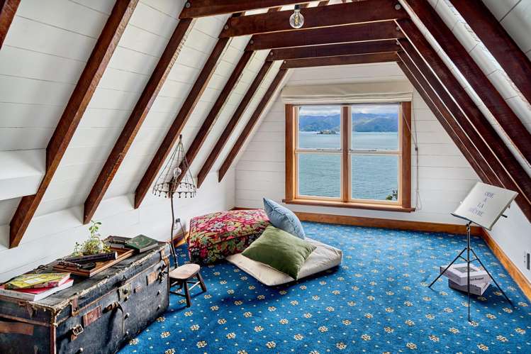 10 and 14 Fortification Road Karaka Bays_19