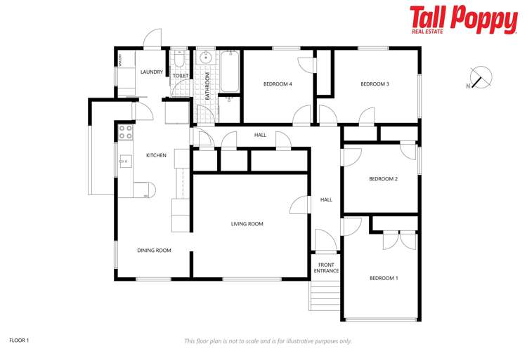 65 Cloten Road Stratford_18