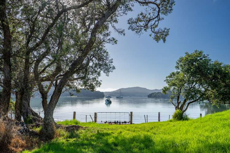 130 Whangaruru Wharf Road Russell Surrounds_0