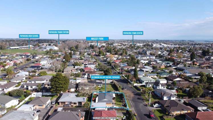 2A Edmund Hillary Avenue Papakura_7