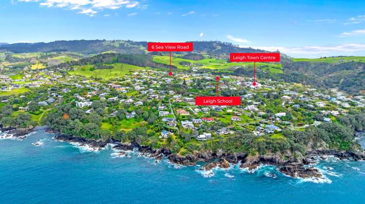 6 Sea View Road Leigh_22