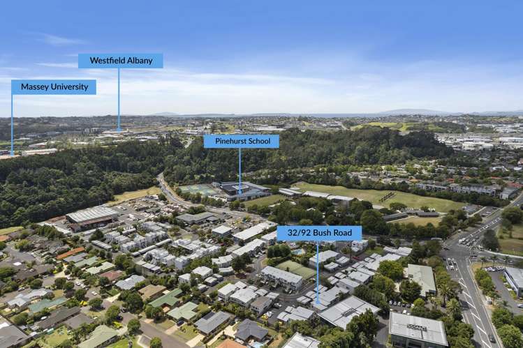 32/92 Bush Road Albany_13