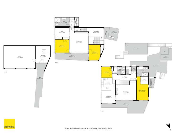 13 Sadgrove Terrace Mount Albert_46