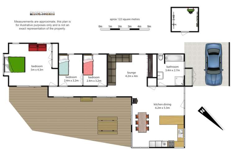 1/29 Tahi Terrace Glen Eden_14