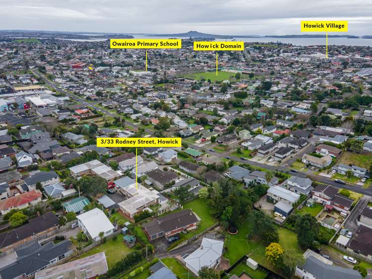 3/33 Rodney Street Howick_23