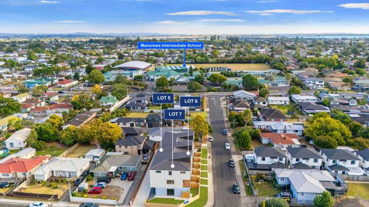 Lot 5-7/1 Balfour Road Manurewa_14