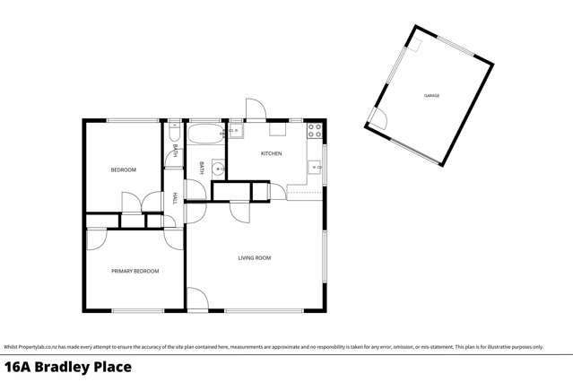 16A Bradley Place Nawton_1