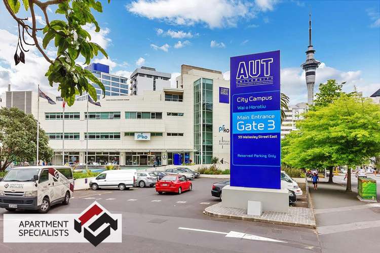 57 Wakefield Street Auckland Central_19