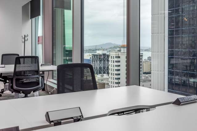50 Albert Street City Centre_3