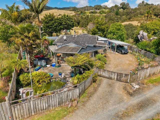 127B Omaunu Road Kaeo_2