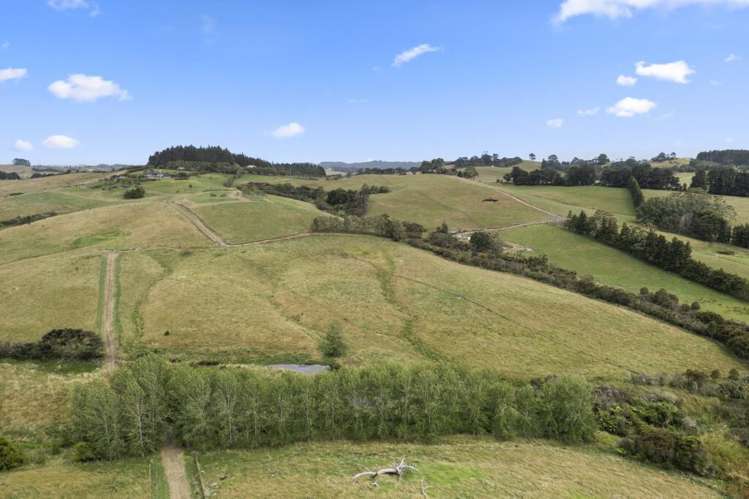 Lot Lot 2 Forestry Road Waitoki_9