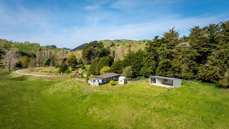 362 Maraetotara Road Maraetotara_21