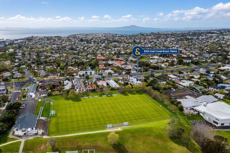 832a East Coast Road Oteha_19