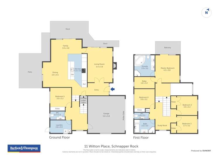 11 Witton Place Schnapper Rock_20